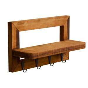 Wall Mounted Key Holder/Hangers
