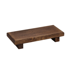 Wood Riser